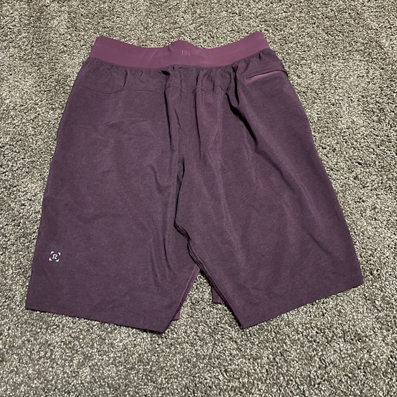 Lululemon Shorts - Picture 3 of 6
